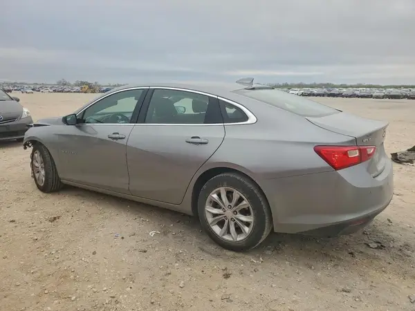 1G1ZD5STXRF115630 2024 CHEVROLET MALIBU - Image 2