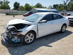 1G1ZD5STXRF118379 2024 CHEVROLET MALIBU