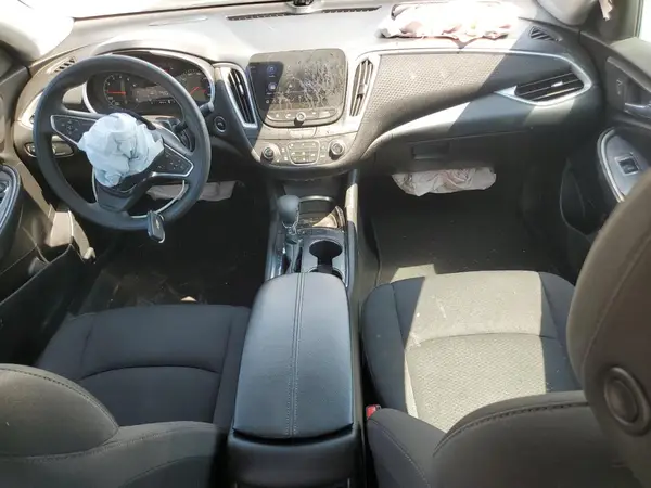 1G1ZD5STXRF118379 2024 CHEVROLET MALIBU - Image 8