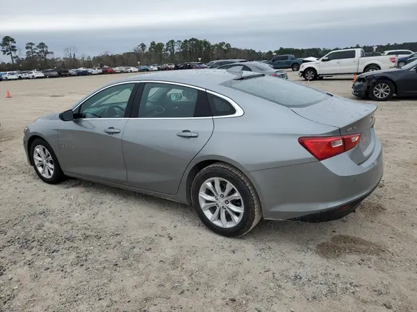 1G1ZD5STXRF120200 2024 CHEVROLET MALIBU - Image 2