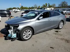 1G1ZD5STXRF120259 2024 CHEVROLET MALIBU