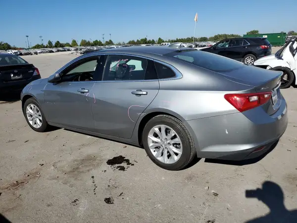 1G1ZD5STXRF120259 2024 CHEVROLET MALIBU - Image 2