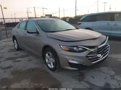 1G1ZD5STXRF121685 2024 CHEVROLET MALIBU