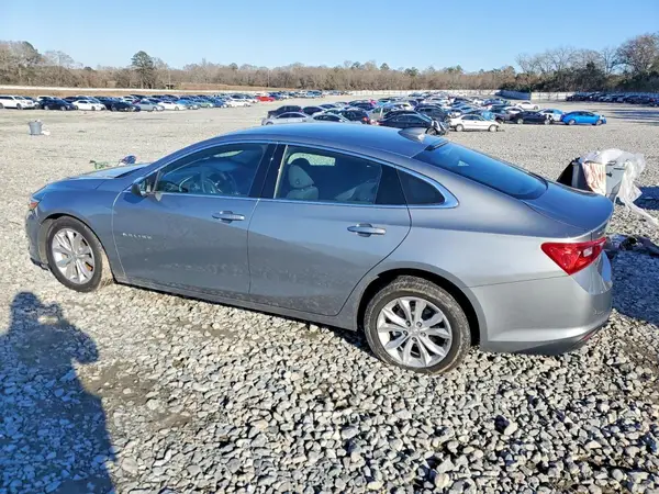 1G1ZD5STXRF122593 2024 CHEVROLET MALIBU - Image 2