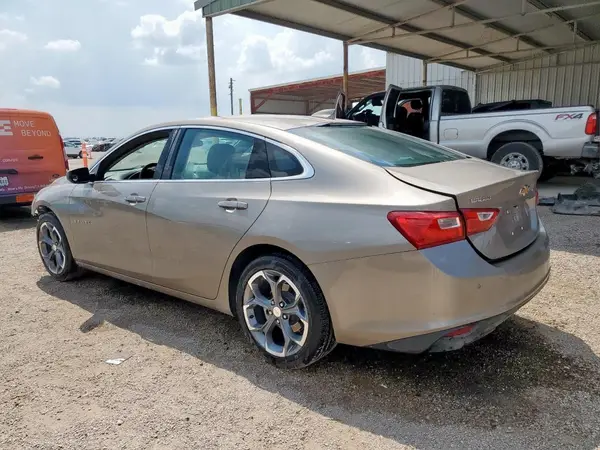 1G1ZD5STXRF123369 2024 CHEVROLET MALIBU - Image 2