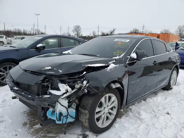 1G1ZD5STXRF124604 2024 CHEVROLET MALIBU - Image 1