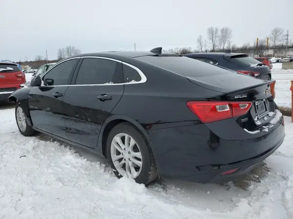 1G1ZD5STXRF124604 2024 CHEVROLET MALIBU - Image 2