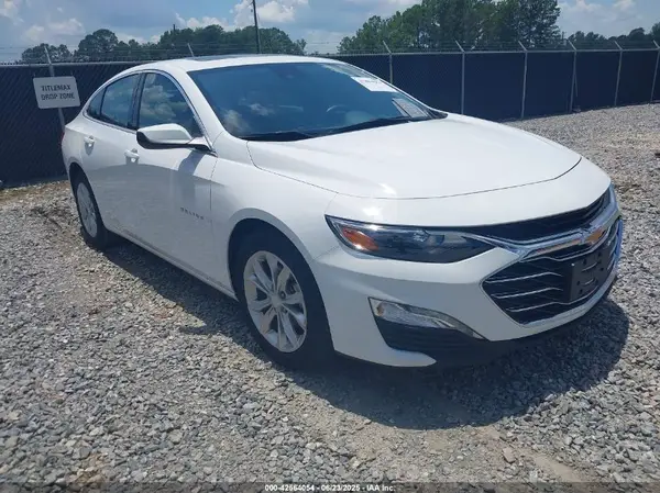 1G1ZD5STXRF124764 2024 CHEVROLET MALIBU - Image 1