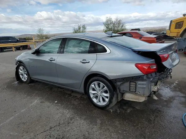 1G1ZD5STXRF124893 2024 CHEVROLET MALIBU - Image 2