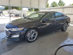 1G1ZD5STXRF125297 2024 CHEVROLET MALIBU