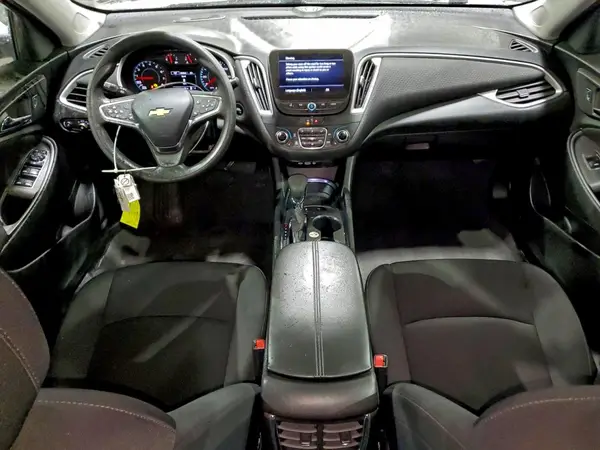 1G1ZD5STXRF126174 2024 CHEVROLET MALIBU - Image 8
