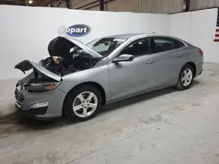 1G1ZD5STXRF126398 2024 CHEVROLET MALIBU