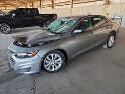 1G1ZD5STXRF126448 2024 CHEVROLET MALIBU