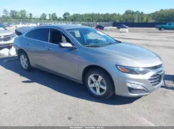 1G1ZD5STXRF126983 2024 CHEVROLET MALIBU