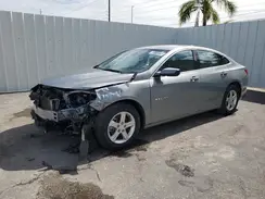 1G1ZD5STXRF126997 2024 CHEVROLET MALIBU