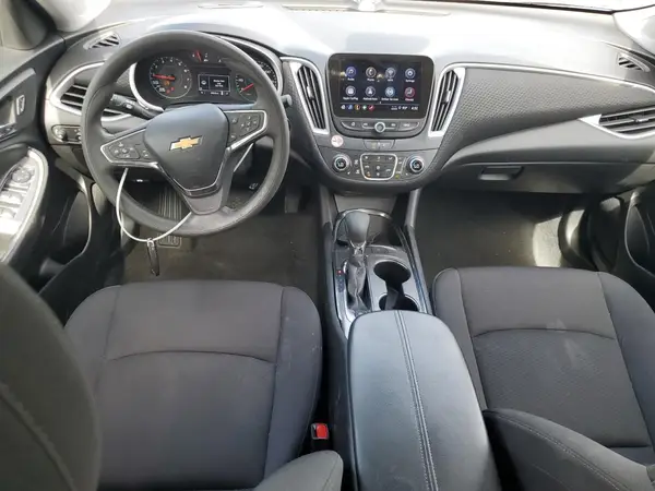 1G1ZD5STXRF126997 2024 CHEVROLET MALIBU - Image 8