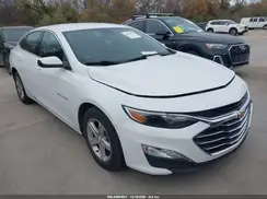 1G1ZD5STXRF127308 2024 CHEVROLET MALIBU