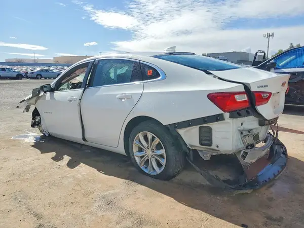 1G1ZD5STXRF127700 2024 CHEVROLET MALIBU - Image 2