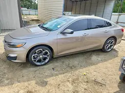 1G1ZD5STXRF128345 2024 CHEVROLET MALIBU