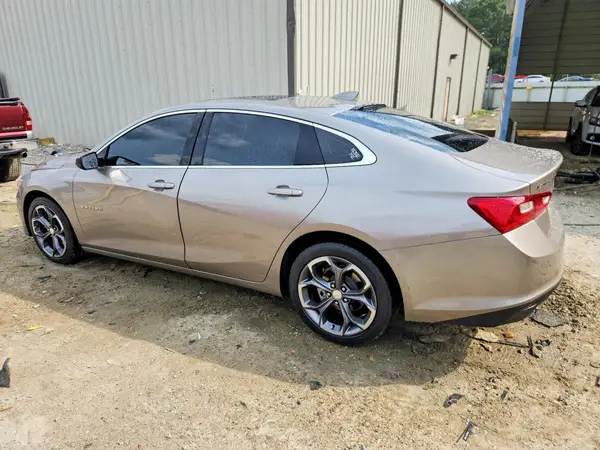 1G1ZD5STXRF128345 2024 CHEVROLET MALIBU - Image 2