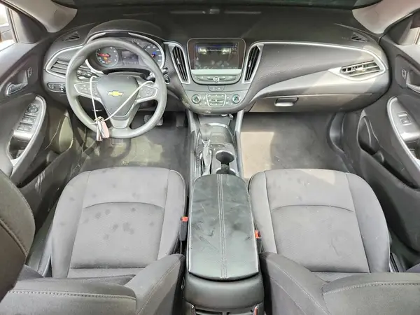 1G1ZD5STXRF128345 2024 CHEVROLET MALIBU - Image 8