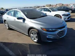 1G1ZD5STXRF129138 2024 CHEVROLET MALIBU