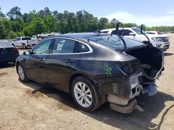 1G1ZD5STXRF129754 2024 CHEVROLET MALIBU - Image 2
