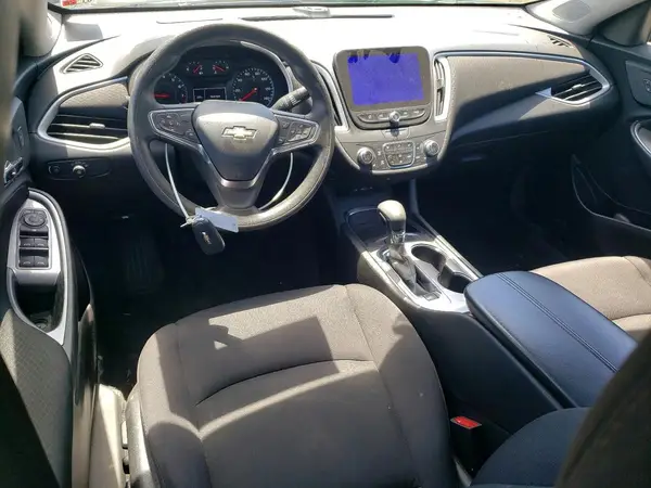 1G1ZD5STXRF129754 2024 CHEVROLET MALIBU - Image 8