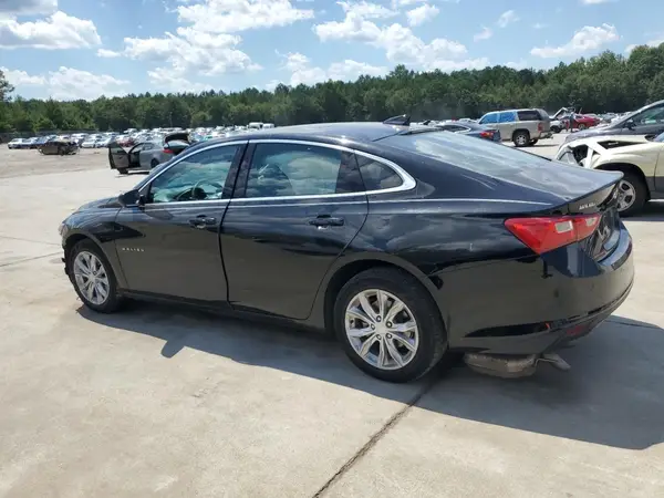 1G1ZD5STXRF129964 2024 CHEVROLET MALIBU - Image 2