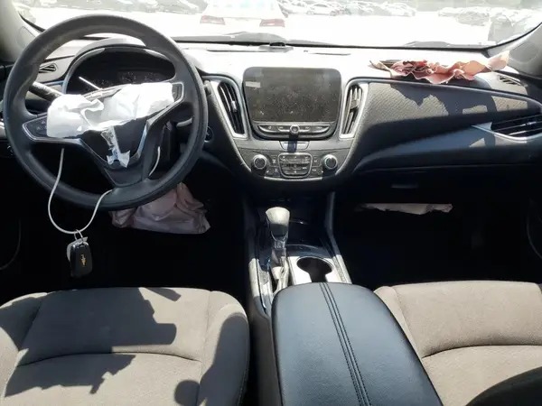 1G1ZD5STXRF129964 2024 CHEVROLET MALIBU - Image 8