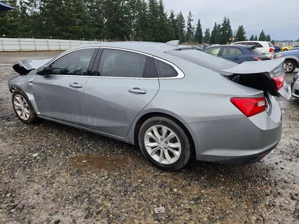 1G1ZD5STXRF130578 2024 CHEVROLET MALIBU - Image 2