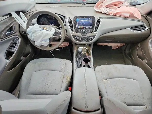 1G1ZD5STXRF130578 2024 CHEVROLET MALIBU - Image 8