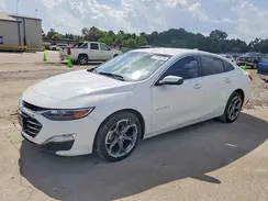 1G1ZD5STXRF131102 2024 CHEVROLET MALIBU