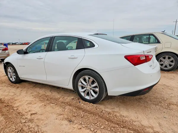 1G1ZD5STXRF131410 2024 CHEVROLET MALIBU - Image 2