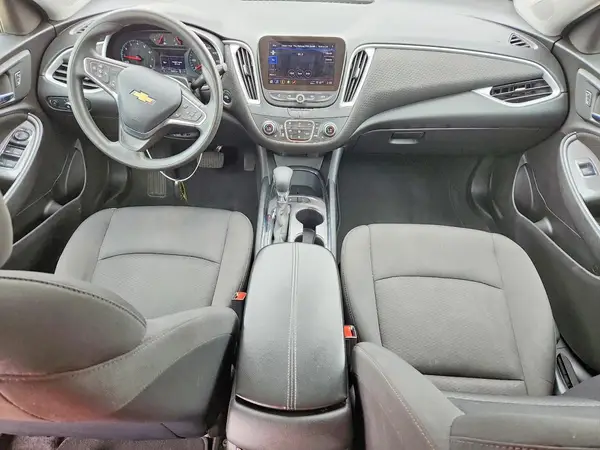 1G1ZD5STXRF131410 2024 CHEVROLET MALIBU - Image 8