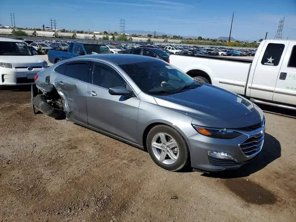 1G1ZD5STXRF132301 2024 CHEVROLET MALIBU - Image 8