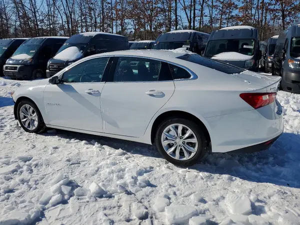 1G1ZD5STXRF132363 2024 CHEVROLET MALIBU - Image 2