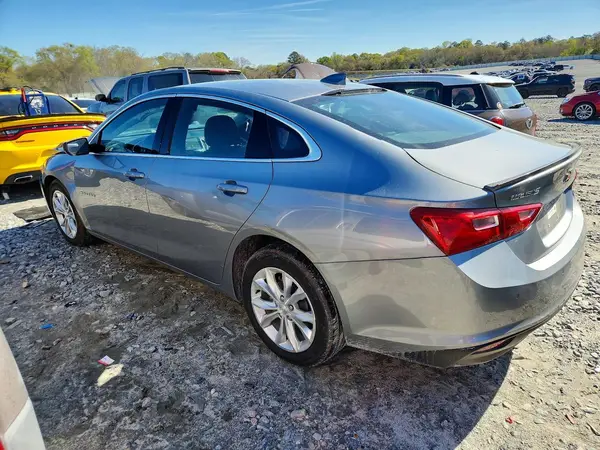 1G1ZD5STXRF133576 2024 CHEVROLET MALIBU - Image 2