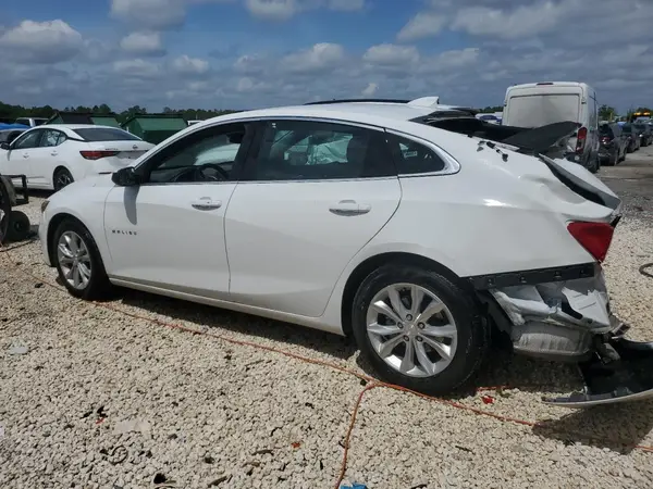 1G1ZD5STXRF133674 2024 CHEVROLET MALIBU - Image 2