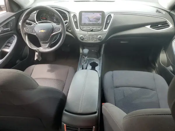 1G1ZD5STXRF133674 2024 CHEVROLET MALIBU - Image 8