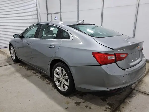 1G1ZD5STXRF133819 2024 CHEVROLET MALIBU - Image 2