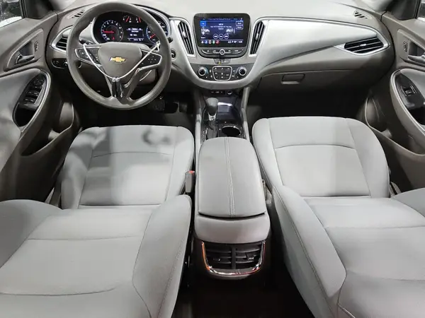 1G1ZD5STXRF133819 2024 CHEVROLET MALIBU - Image 8