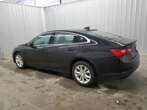 1G1ZD5STXRF134016 2024 CHEVROLET MALIBU - Image 2