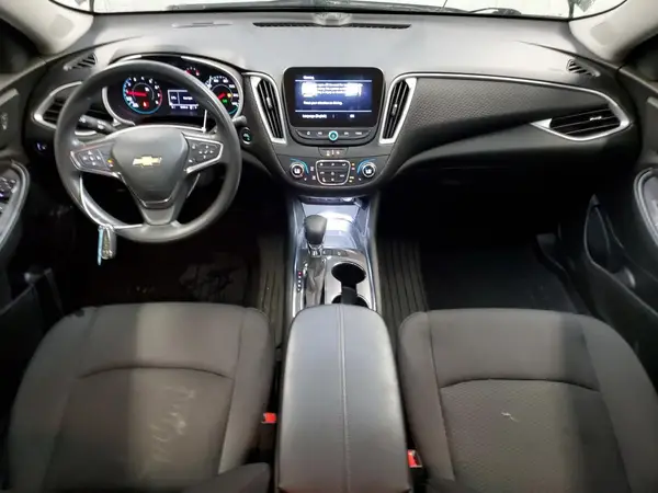 1G1ZD5STXRF134016 2024 CHEVROLET MALIBU - Image 8