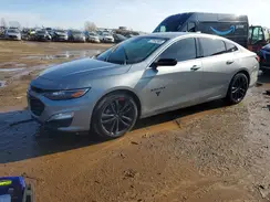 1G1ZD5STXRF137160 2024 CHEVROLET MALIBU