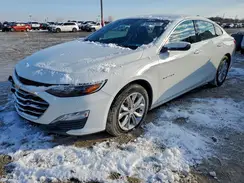 1G1ZD5STXRF139510 2024 CHEVROLET MALIBU