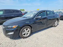 1G1ZD5STXRF140527 2024 CHEVROLET MALIBU