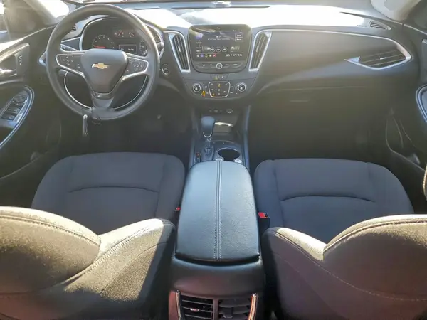 1G1ZD5STXRF140639 2024 CHEVROLET MALIBU - Image 8