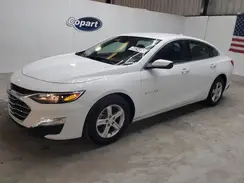 1G1ZD5STXRF140740 2024 CHEVROLET MALIBU