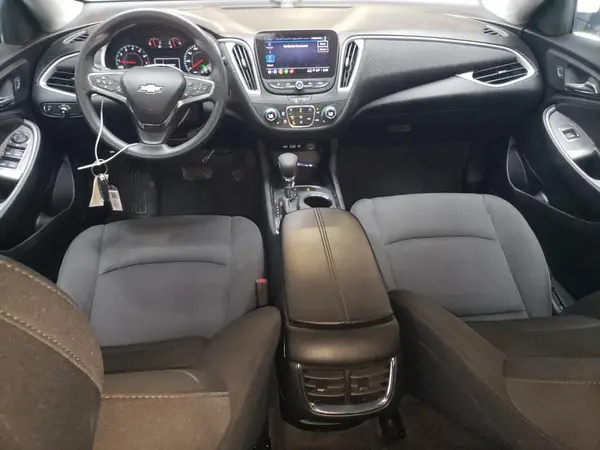 1G1ZD5STXRF140740 2024 CHEVROLET MALIBU - Image 8